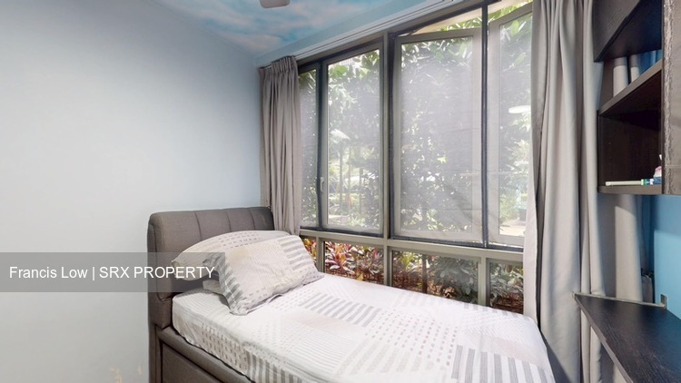 Sol Acres (D23), Condominium #592466001